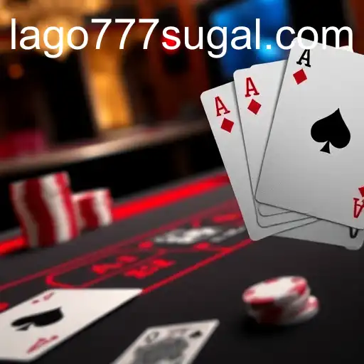 Mastering Blackjack: Secrets to Success at Lago 777