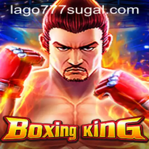 BoxingKing: The Ultimate Gaming Experience with Lago 777