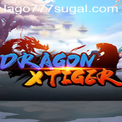 Unveiling the Mystique of DragonXTiger: A Journey Through Lago 777