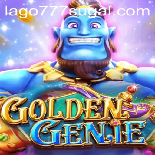 Unearthing the Magic of GOLDENGENIE: An Engaging Dive into the World of Lago 777