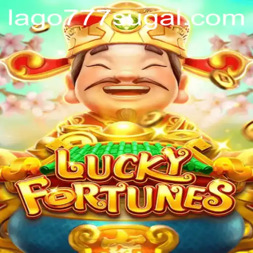 Discover the Thrills of LUCKYFORTUNES: A Comprehensive Guide