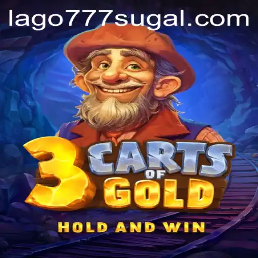 Discover the Thrills of 3CartsOfGold: A Game That Redefines Fun