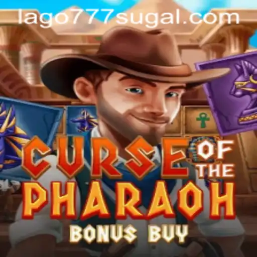 Discover the Mystique of CurseofthePharaohBonusBuy
