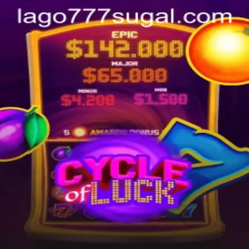 Unveiling CycleofLuck: The Thrilling Game Behind Lago 777