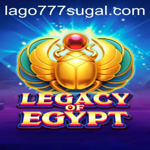 Discover the Mysteries of LegacyOfEgypt and Lago 777