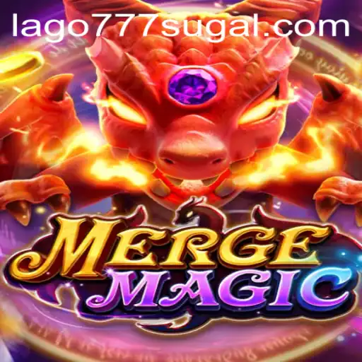 Unlock the Mysteries of MergeMagic and the Enigma of Lago 777