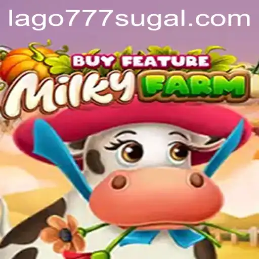 Explore MilkyFarmBuyFeature: A Unique Gaming Experience