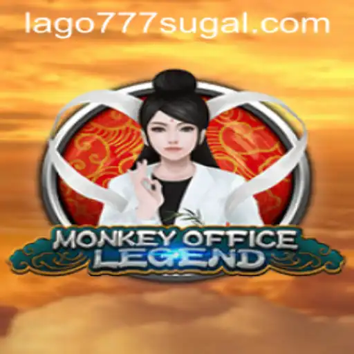 Exploring the Universe of MonkeyOfficeLegend and the Intriguing Lago 777