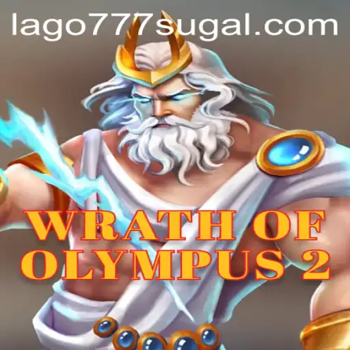 Wrath of Olympus 2: Unveiling the Myths with Lago 777