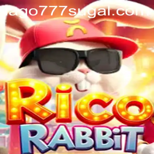 Unveiling RicoRabbit: A Thrilling Adventure in the World of Lago 777