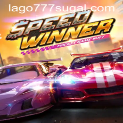 Unveiling SpeedWinner: The Thrills of High-Speed Racing with Lago 777