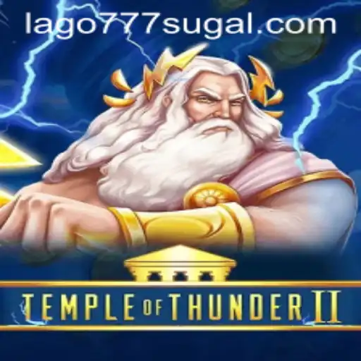 Discover the Mysteries of TempleofThunderII: An Epic Gaming Experience