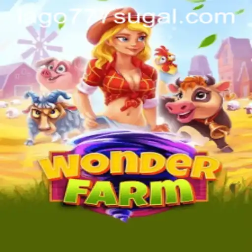 Exploring WonderFarm: A Joyful Adventure in Virtual Agriculture