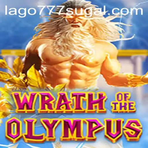 WrathofOlympus: A Legendary Journey with Lago 777